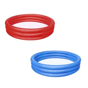 Oppustelig Pool til Brn Bestway 183 x 33 cm