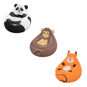 Oppustelige lnestol Bestway 72 x 72 x 64 cm