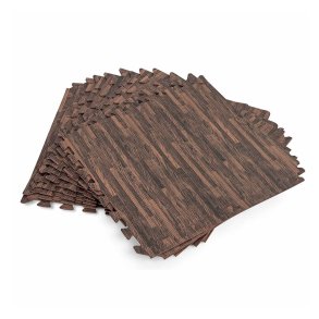 Beskyttelsesgulv til nedbrydelige bassiner Bestway 50 x 50 cm Tr