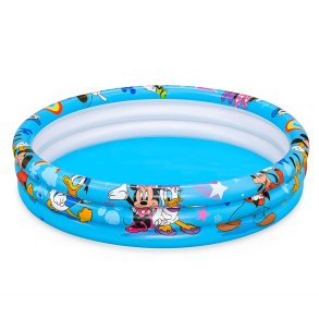 Oppustelig Pool til Brn Bestway Mickey & Friends 122 x 25 cm (1 enheder)