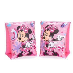 rmer Bestway Multifarvet Minnie Mouse 3-6 r
