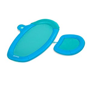 Luftmadras Bestway Deluxe 171 x 94 cm