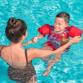 rmer Bestway 9101C / 23 Rd M/L 19-30 kg