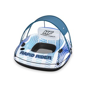 Oppusteligt hjul Bestway Rapid Rider  137 cm