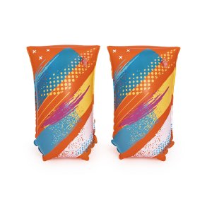 rmer Bestway Multifarvet Orange 30 x 15 cm (1 enheder)