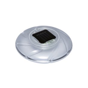Flydende solcellelampe til swimmingpool Bestway  18 cm (1 enheder)