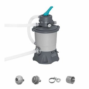 Rensesystem til swimmingpool Bestway