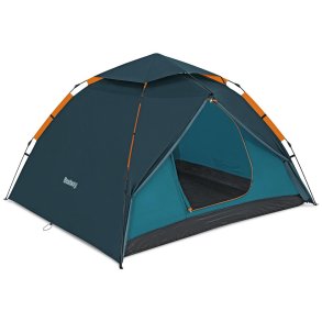 Bestway Telt Polyester 2 Indgange 2 Udgange 70/210/70x240x138 cm Camping 68142