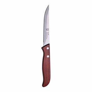 Kkkenkniv San Ignacio pakka sg-4235 Rustfrit stl 10 cm