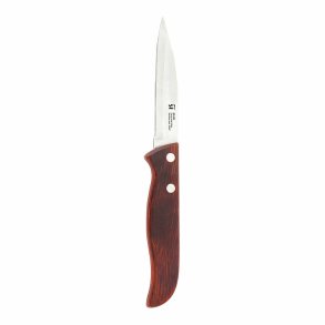 Skrllekniv San Ignacio pakka sg-4236 Rustfrit stl 8,5 cm Brun