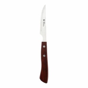 Kniv til koteletter San Ignacio pakka sg-4237 10 cm Rustfrit stl