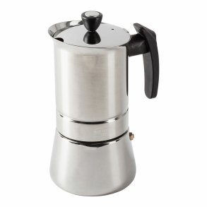 Italiensk Kaffekande San Ignacio Moods SG-3595 Rustfrit stl 9 Kopper