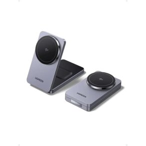 Powerbank Ugreen 45023 Gr� 2-i-1