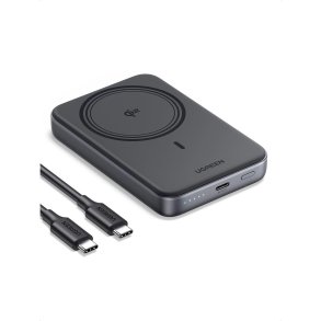 Powerbank Ugreen 45763 Gr� 10000 mAh