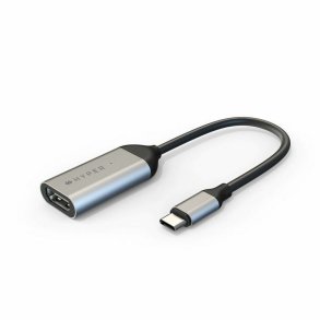 USB C til HDMI-adapter Hyper HD425A