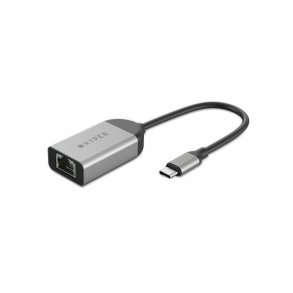 USB-C til RJ45-netvrksadapter Targus HD425B