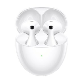 Hovedtelefoner Huawei Hvid