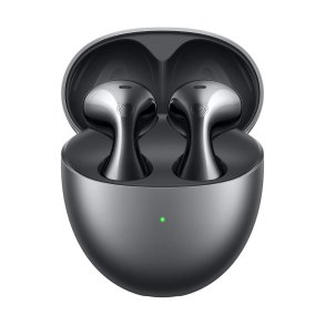 Hovedtelefoner Huawei Sort