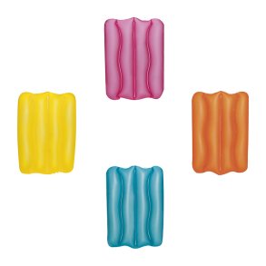 Rejsepude Bestway Multifarvet 25 x 38 x 5 cm