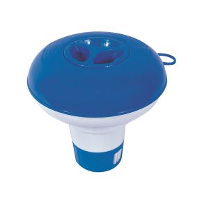 Klordispenser Bestway  12,7 cm Small
