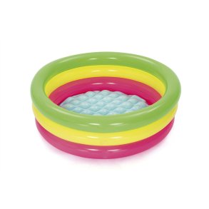 Oppustelig Pool til Brn Bestway 70 x 24 cm