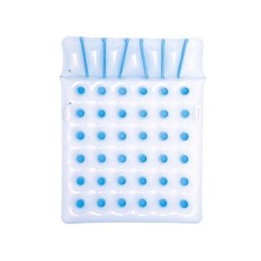 Luftmadras Bestway 193 x 142 cm Dobbelt