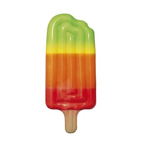 Luftmadras Bestway 185 x 89 cm