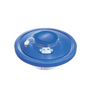 Flydende solcellelampe til swimmingpool Bestway  18,5 cm