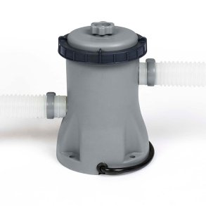 Rensesystem til swimmingpool Bestway 1249 l/h