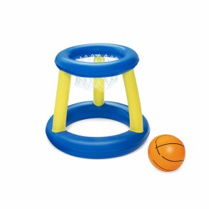Basketballkurv Bestway 52418 akvatisk