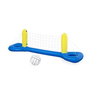 Pool volleyball st Bestway 244 x 64 cm