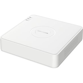 Netvrksvideooptager Hikvision iDS-7108HQHI-M1/S E