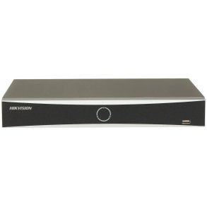 Netvrksvideooptager Hikvision DS-7604NXI-K1 16 GB