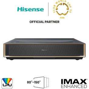 Projektor Hisense 20016800 Full HD