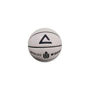 Basketball Peak Wiggins Skywaker Ball Hvid 7 (St�rrelse 7)