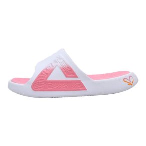 Klipklappere til m�nd Peak Taichi Slippers Hvid Pink