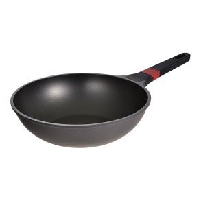 Wok Pande San Ignacio denia experto St�bt aluminium R�d � 28 cm