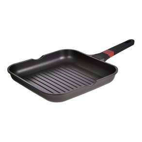 Grill San Ignacio denia experto St�bt aluminium R�d