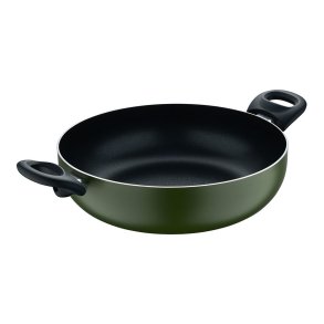 Gryde med l�g San Ignacio experto Sort Gennemsigtig Aluminium Krystal