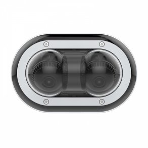 Videokamera til overvgning Axis P4705-PLVE