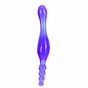 Dildo Seven Creations SMOOTHY PROBER Lilla
