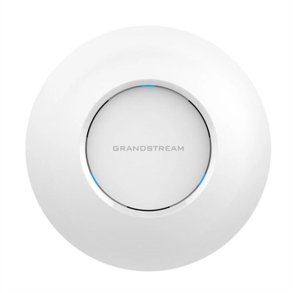 Adgangspunkt Grandstream GWN7615 Wi-Fi 6 GHz Hvid Gigabit Ethernet