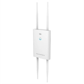Adgangspunkt Grandstream GWN7664LR 2,5 Gigabit Ethernet Wi-Fi 6 GHz Hvid IP66