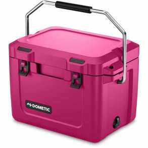 Transportabelt Kleskab Dometic Patrol Pink 19 L 53 x 37,4 x 39,5 cm