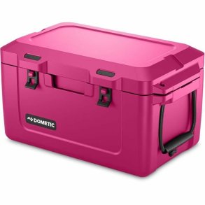 Transportabelt Kleskab Dometic Patrol Pink 36 L 70 x 43,2 x 41 cm