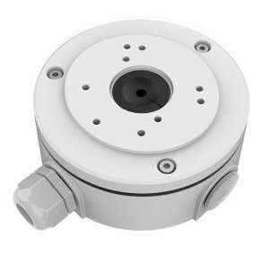 Konsol til videoovervgningskameraer Foscam FABV5-W 1 Dele