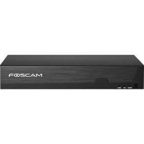 Netvrksvideooptager Foscam FNA216HE 8MP 16CH POE NVR