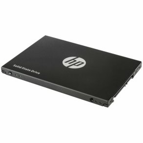 Harddisk HP S700 250 GB SSD