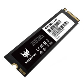 Harddisk Acer BL.9BWWR.105 1 TB SSD