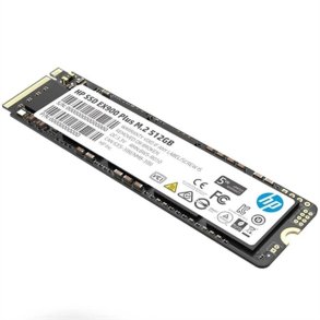 Harddisk HP EX900  SSD